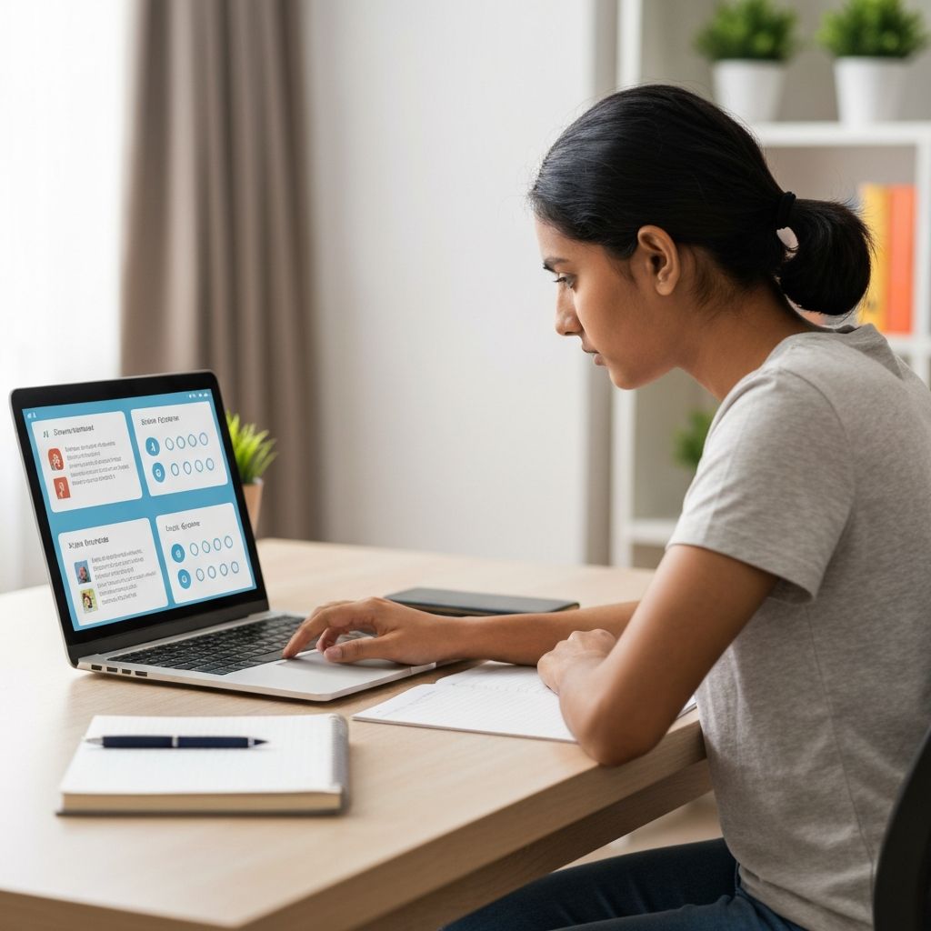 Get AI-Powered Study Tools