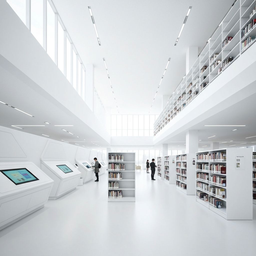 Digital Library